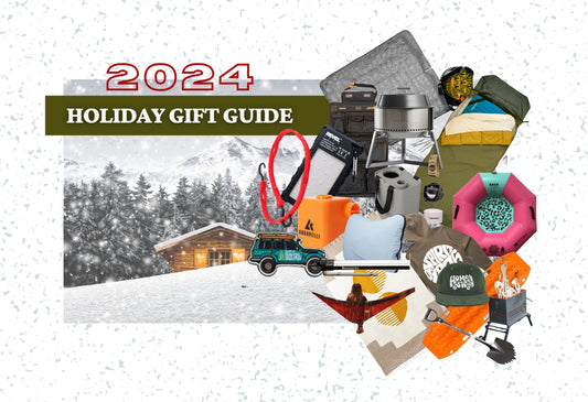 2024 Spirit of 1876 Holiday Gift Guide