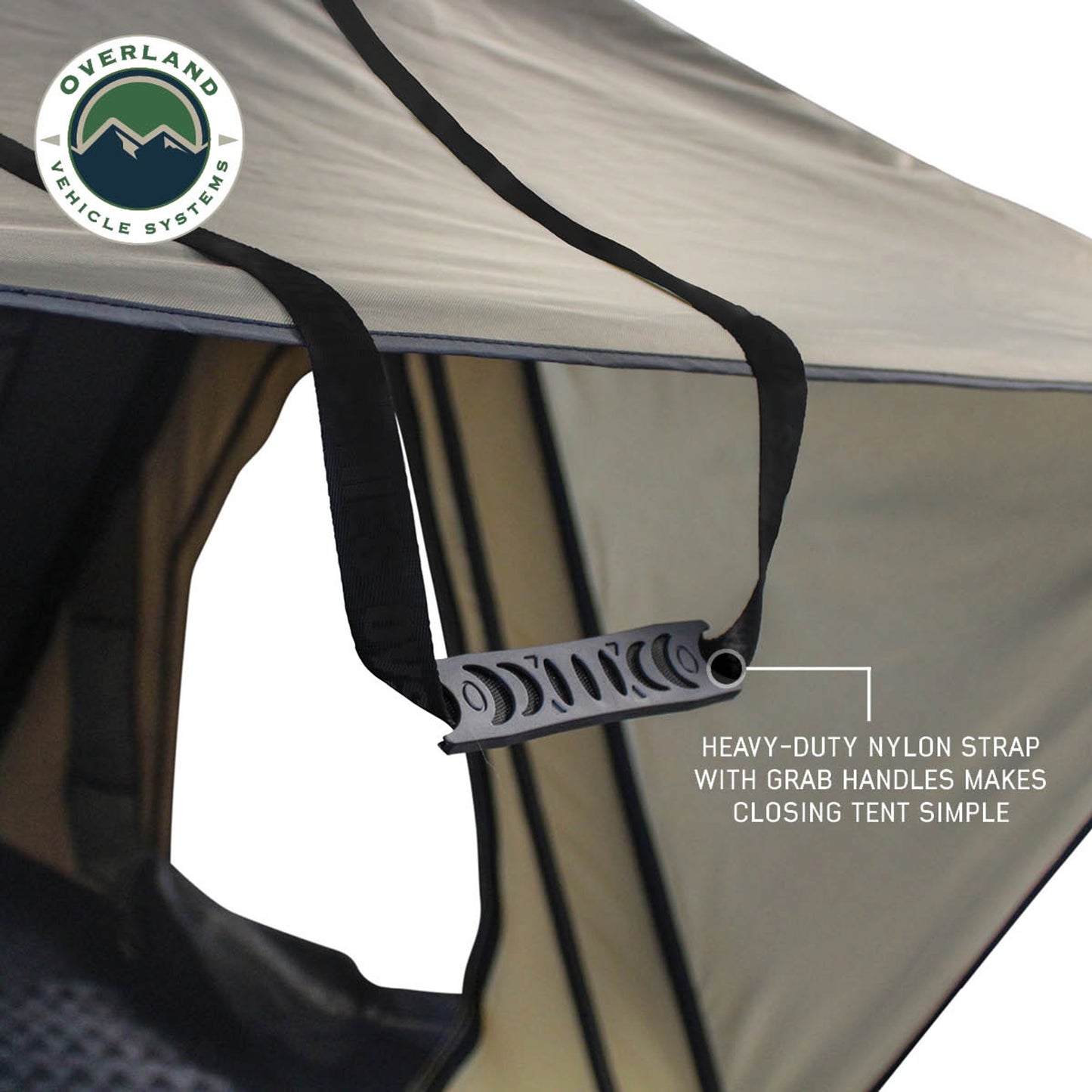 OVS TMON FLASH SALE (Tent + Awning & Brackets = $1876 FREE SHIPPING)