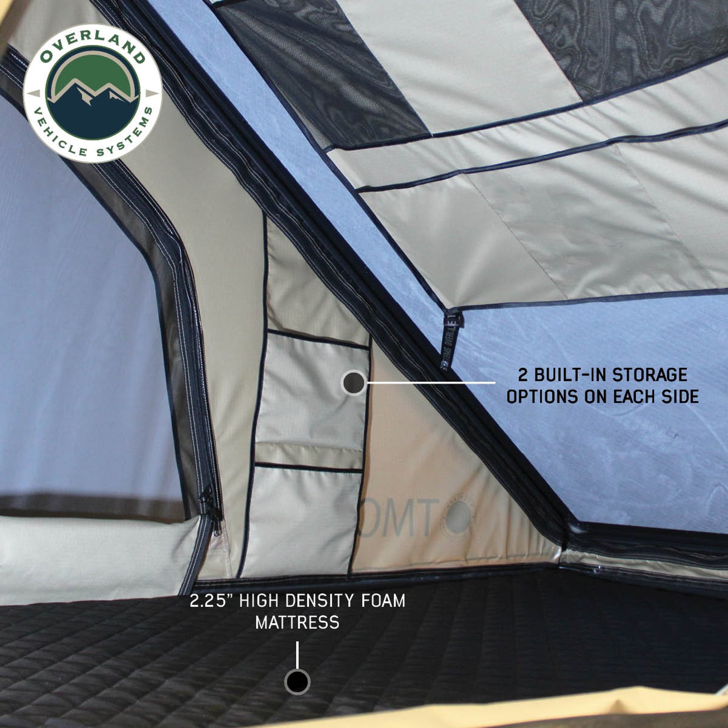 OVS TMON FLASH SALE (Tent + Awning & Brackets = $1876 FREE SHIPPING)