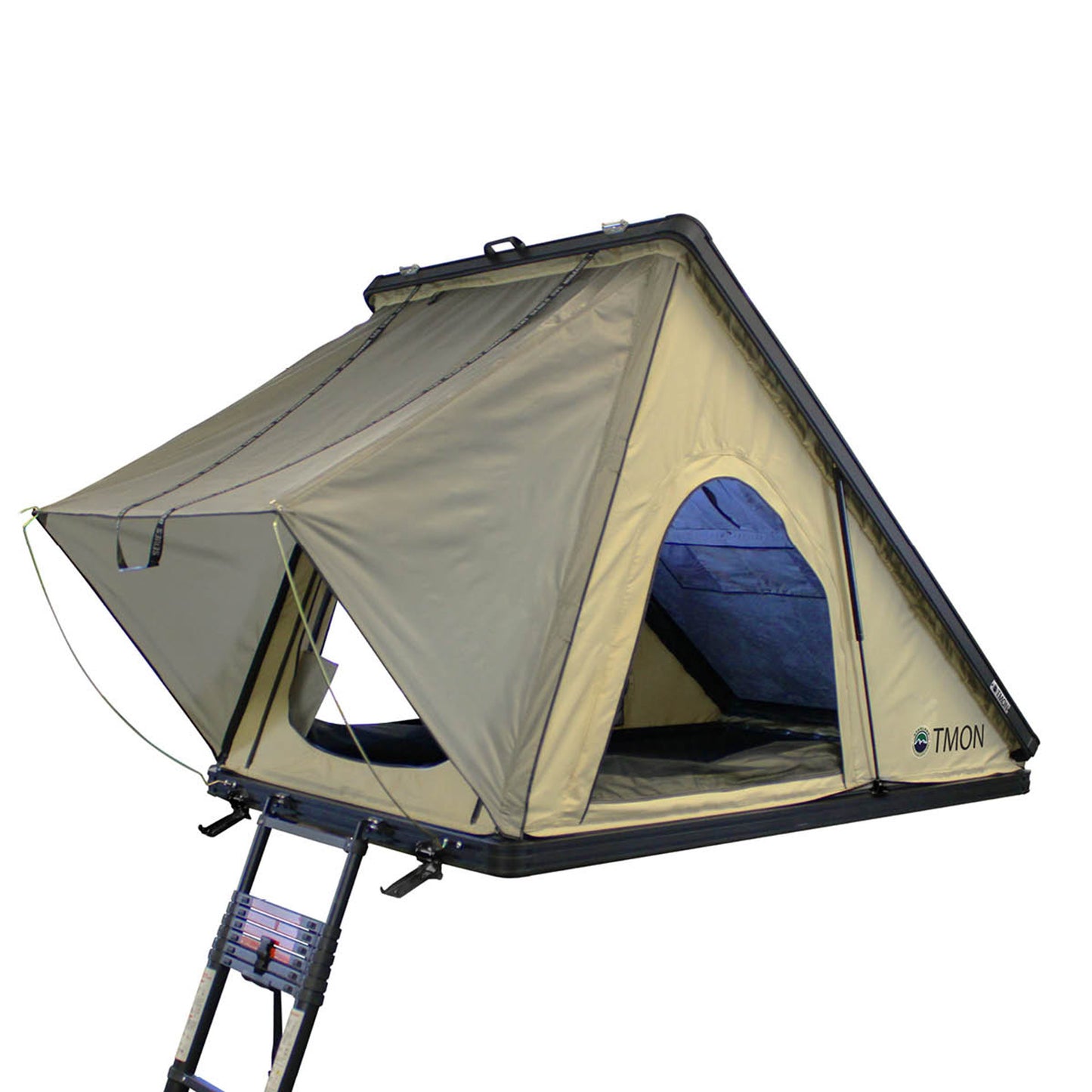 OVS TMON FLASH SALE (Tent + Awning & Brackets = $1876 FREE SHIPPING)