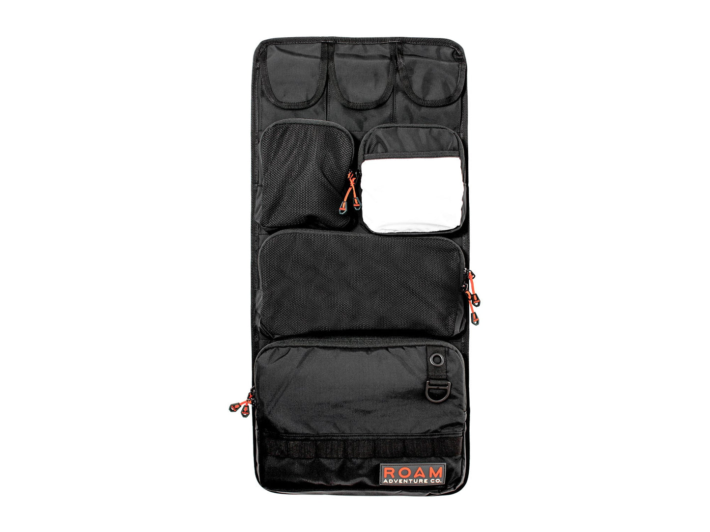 Roam 105L Lid Organizer