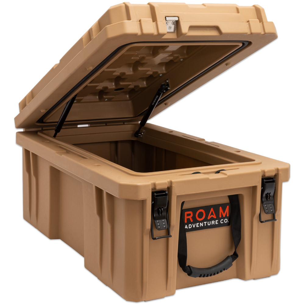 Roam 105L Rugged Case