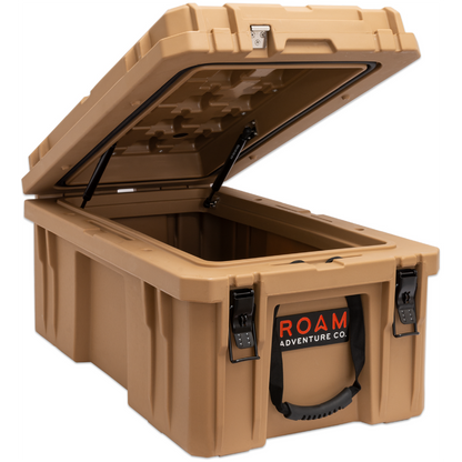 Roam 105L Rugged Case