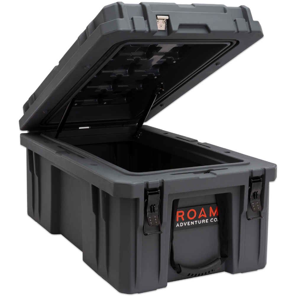 ROAM 105L Rugged Case - heavy-duty storage box