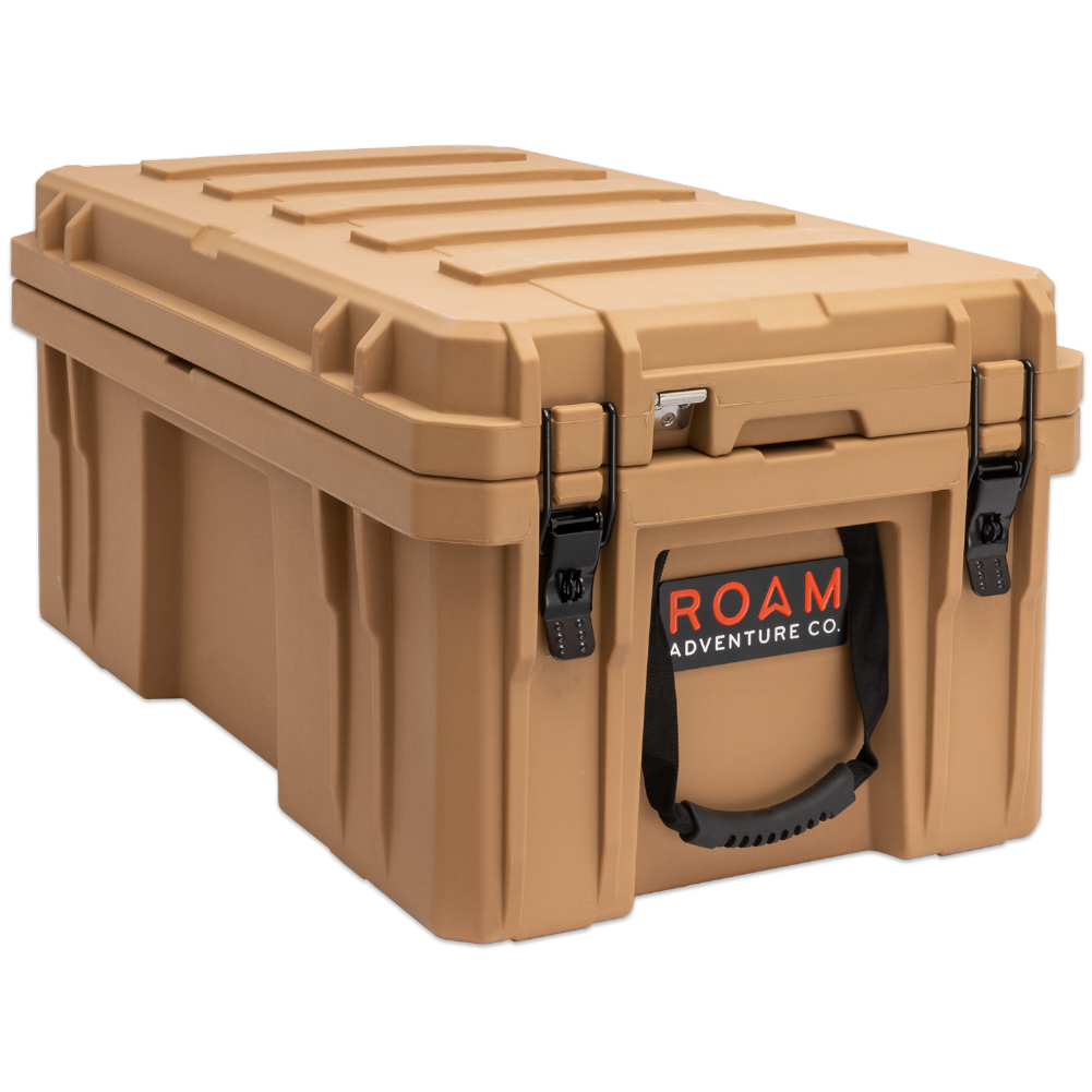 Roam 105L Rugged Case