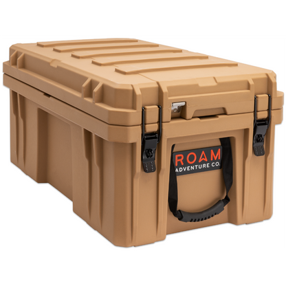 Roam 105L Rugged Case