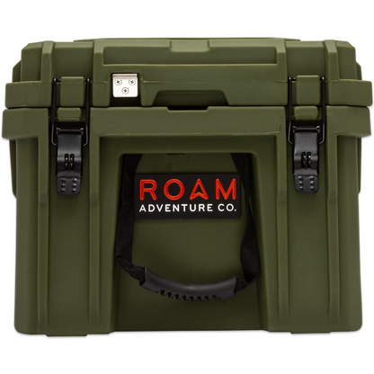 Roam 105L Rugged Case