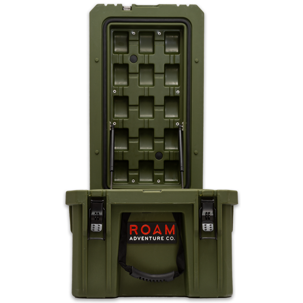 Roam 105L Rugged Case