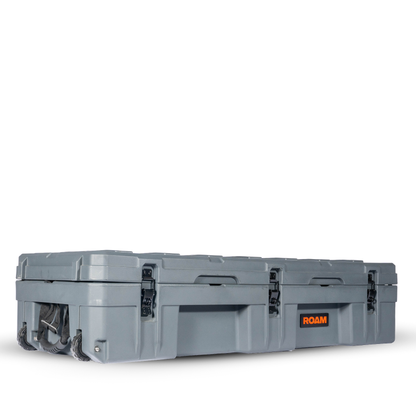 Roam 128L Rolling Rugged Case