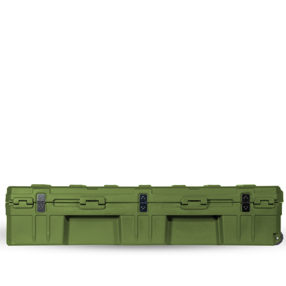 Roam 128L Rolling Rugged Case