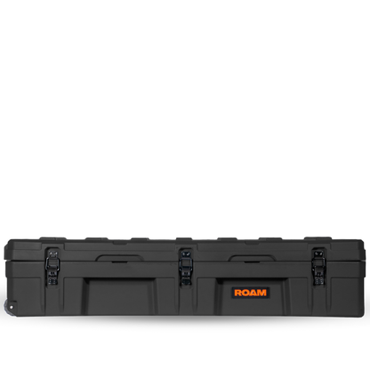 Roam 128L Rolling Rugged Case