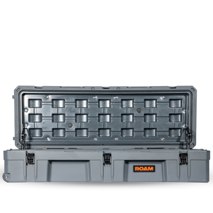 Roam 128L Rolling Rugged Case