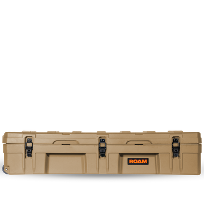 Roam 128L Rolling Rugged Case