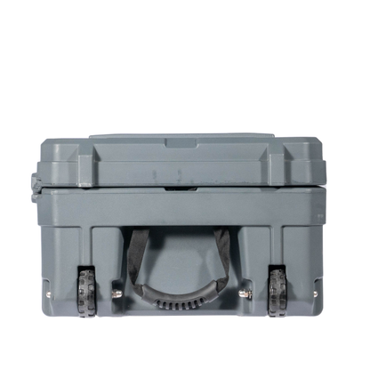 Roam 128L Rolling Rugged Case