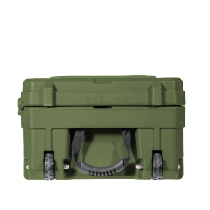 Roam 128L Rolling Rugged Case