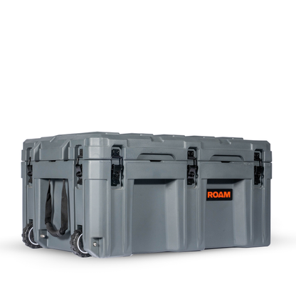 Roam 150L Rolling Rugged Case