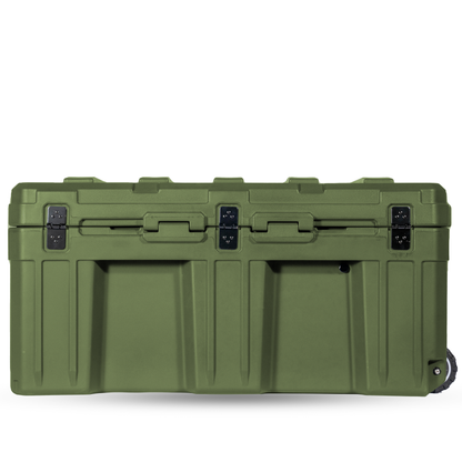 Roam 150L Rolling Rugged Case