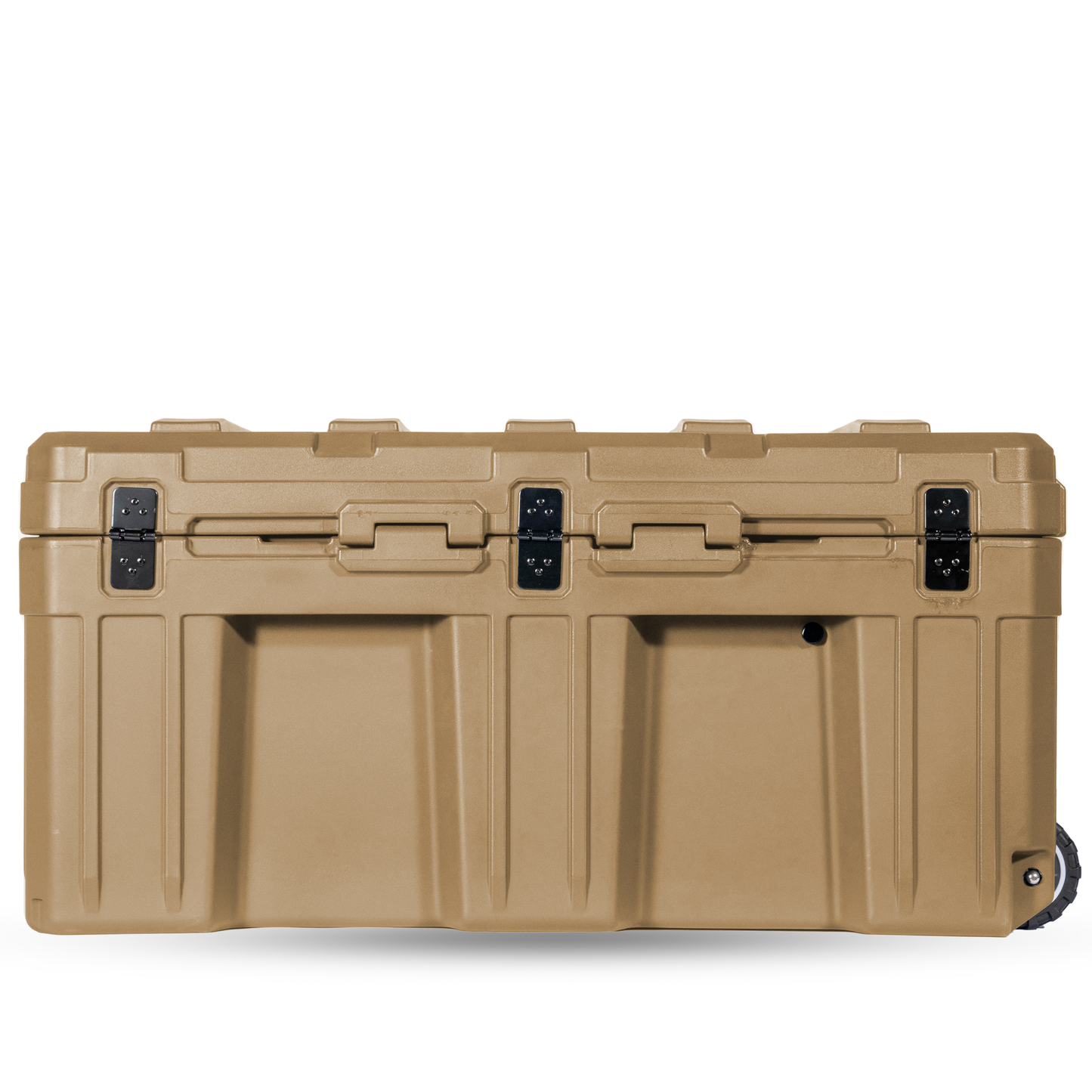 Roam 150L Rolling Rugged Case