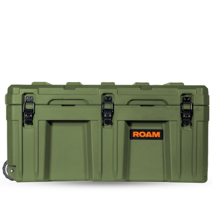 Roam 150L Rolling Rugged Case