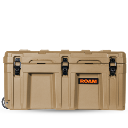 Roam 150L Rolling Rugged Case