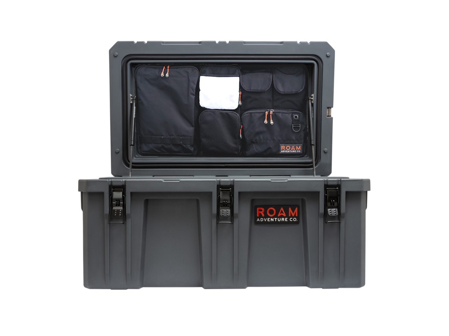 Roam 160L Lid Organizer