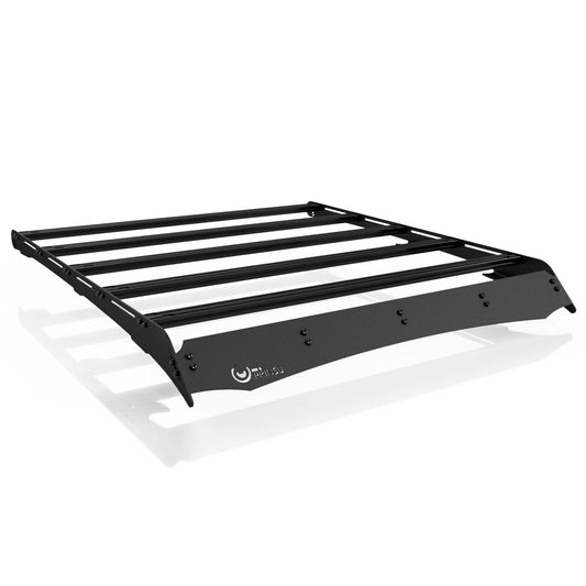 Prinsu 1st Gen Tundra Access Cab Rack | 2000-2006