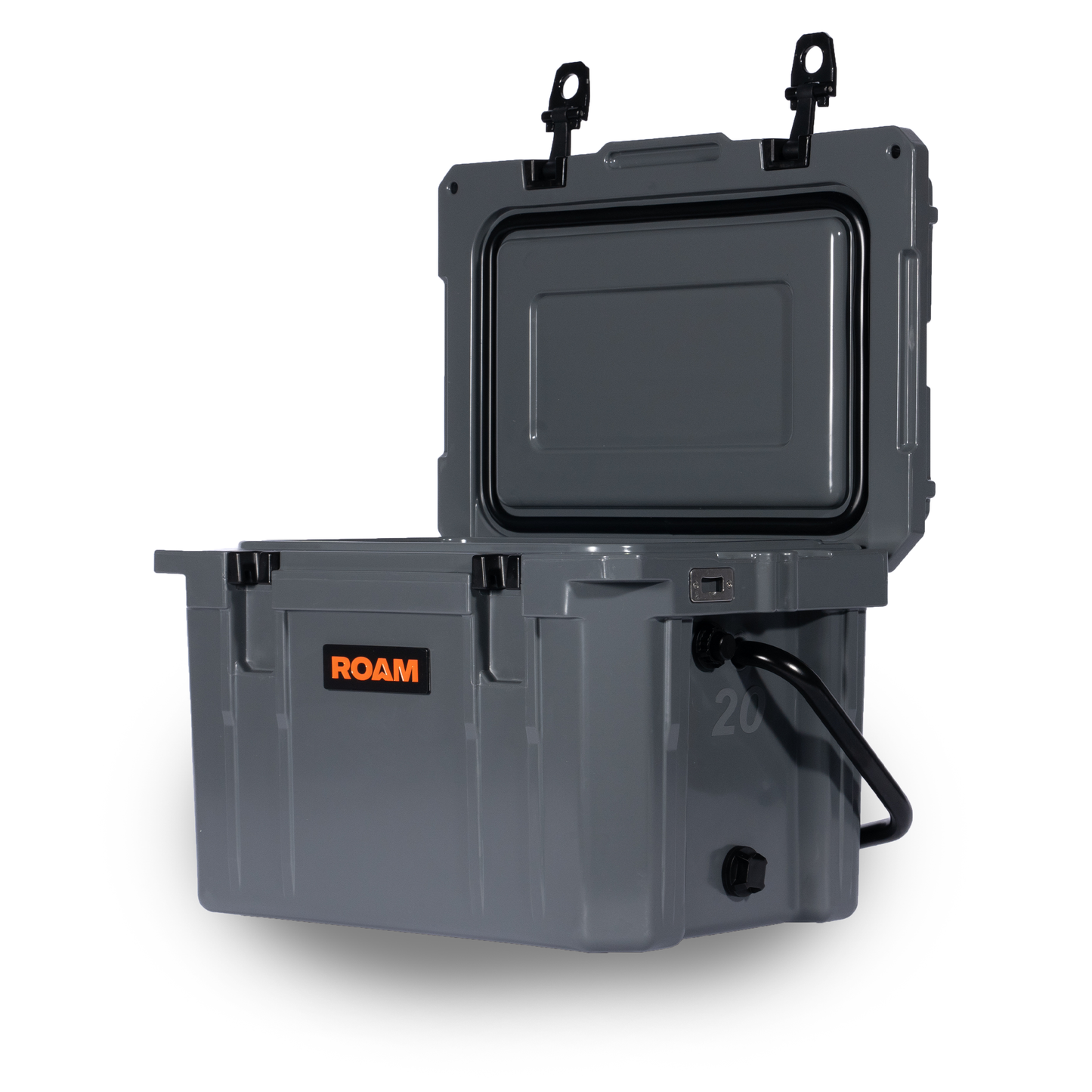 Roam 20QT Rugged Cooler