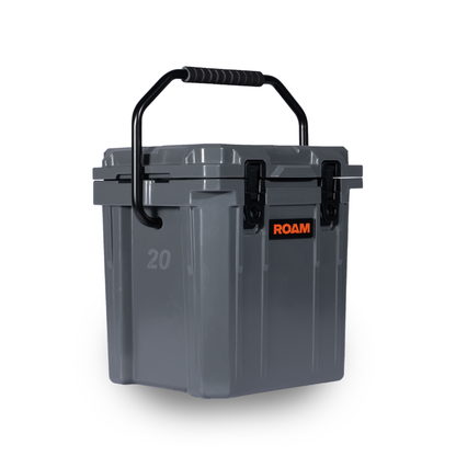 Roam 20QT Rugged Ice Bucket