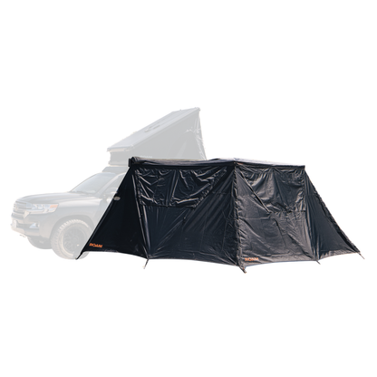 Roam ARC 270 Awning Wall Kit