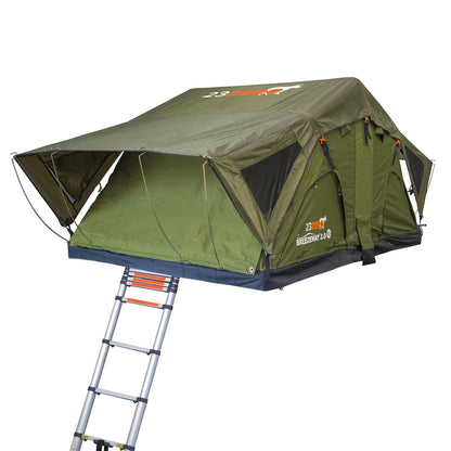 23Zero Roof Top Tent Breezeway Series