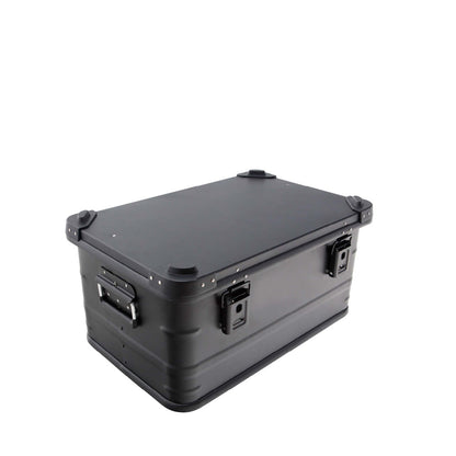 OVS Aluminum Box Storage 53QT