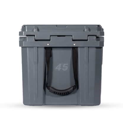 Roam 45QT End-Opening Rugged Cooler