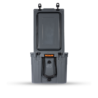 Roam 45QT End-Opening Rugged Cooler