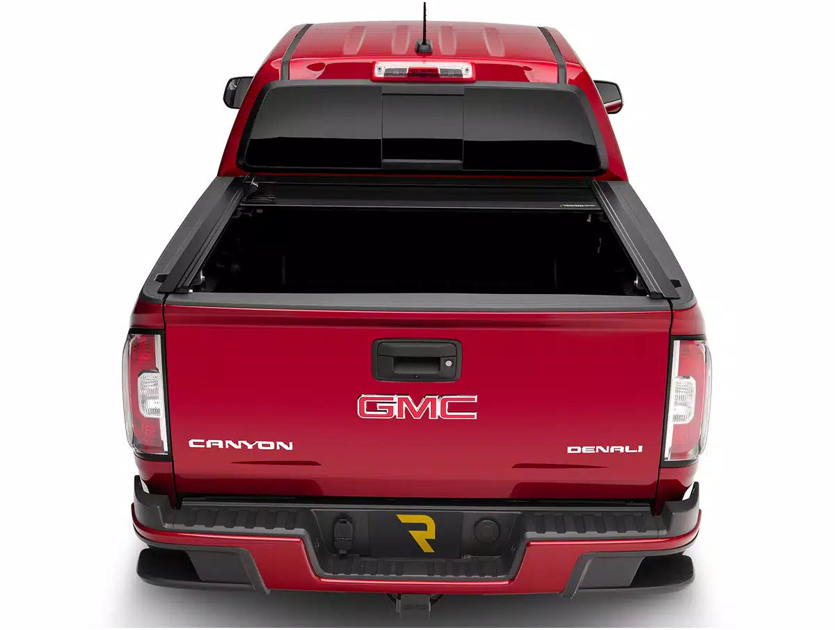 Retrax 2016-2023 Toyota Tacoma, 5'1" Bed  Pro MX Manual Retractable Tonneau Cover-Part #:80851