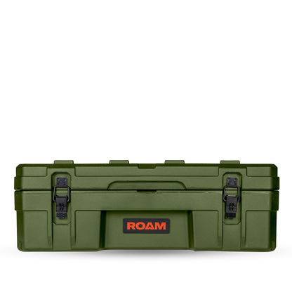 Roam Adventure Co. 66L Rugged Case