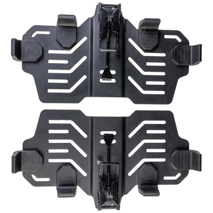 Roam 128L Rugged Mounts