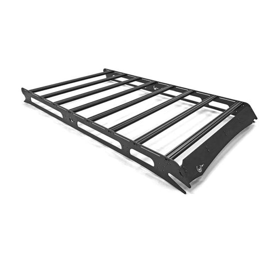 Prinsu Toyota Land Cruiser 80 Series  Roof Rack | 1990-1997