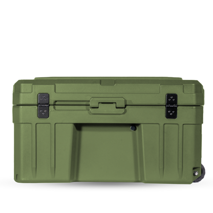 Roam Adventure Co. 80L Rolling Rugged Case