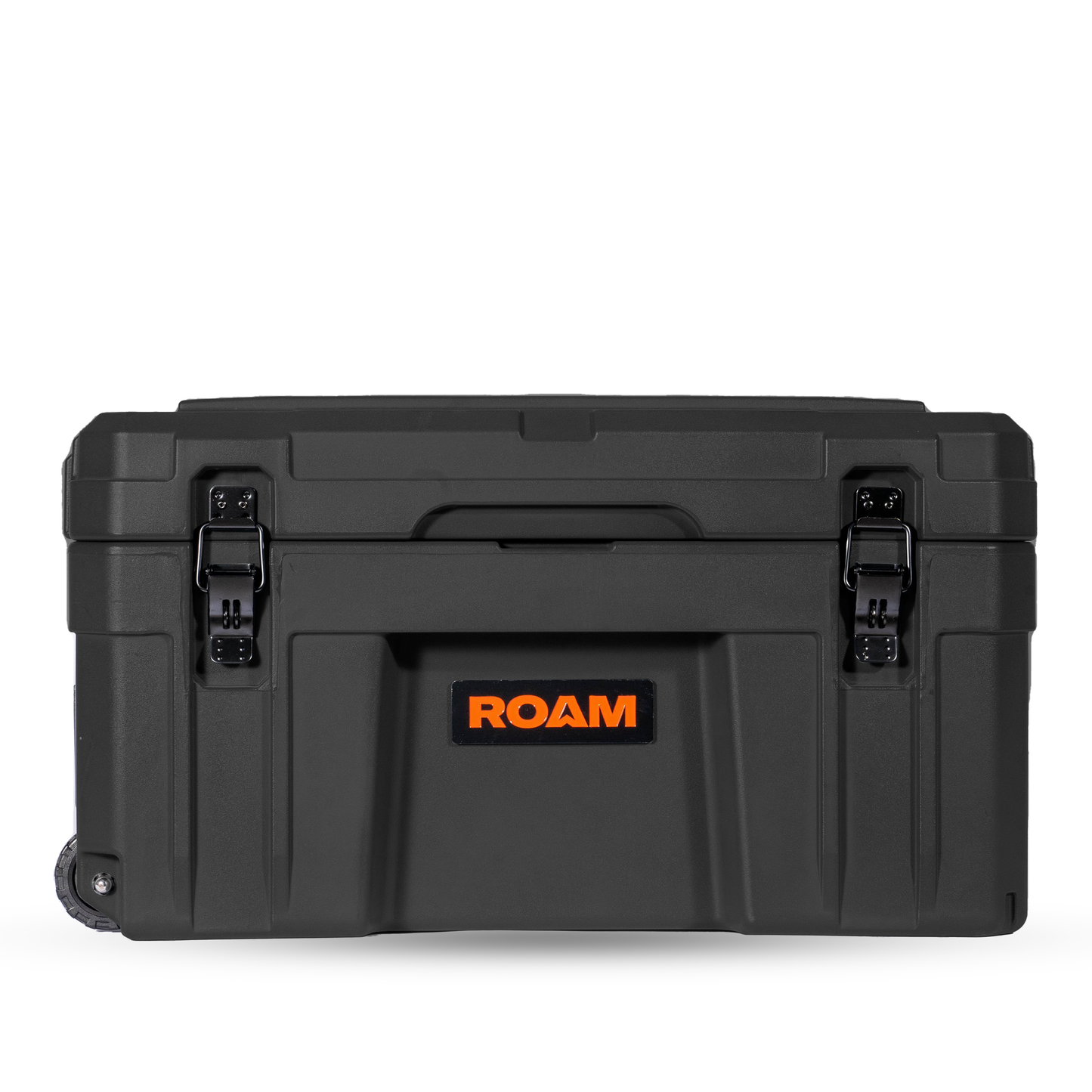 Roam Adventure Co. 80L Rolling Rugged Case