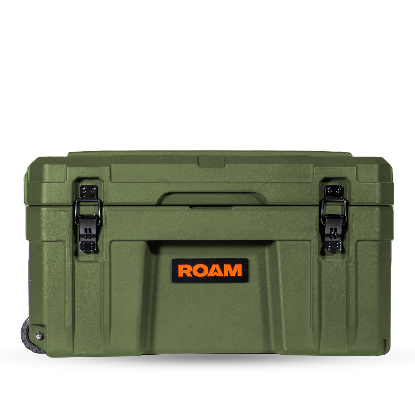 Roam Adventure Co. 80L Rolling Rugged Case