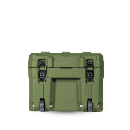 Roam Adventure Co. 80L Rolling Rugged Case