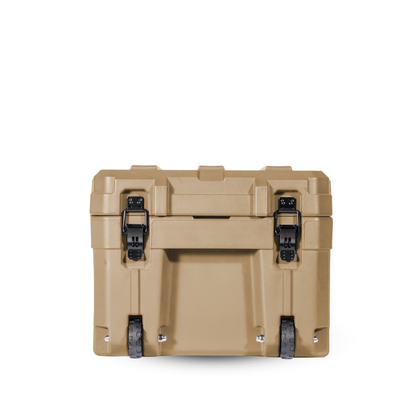 Roam Adventure Co. 80L Rolling Rugged Case