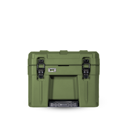 Roam Adventure Co. 80L Rolling Rugged Case