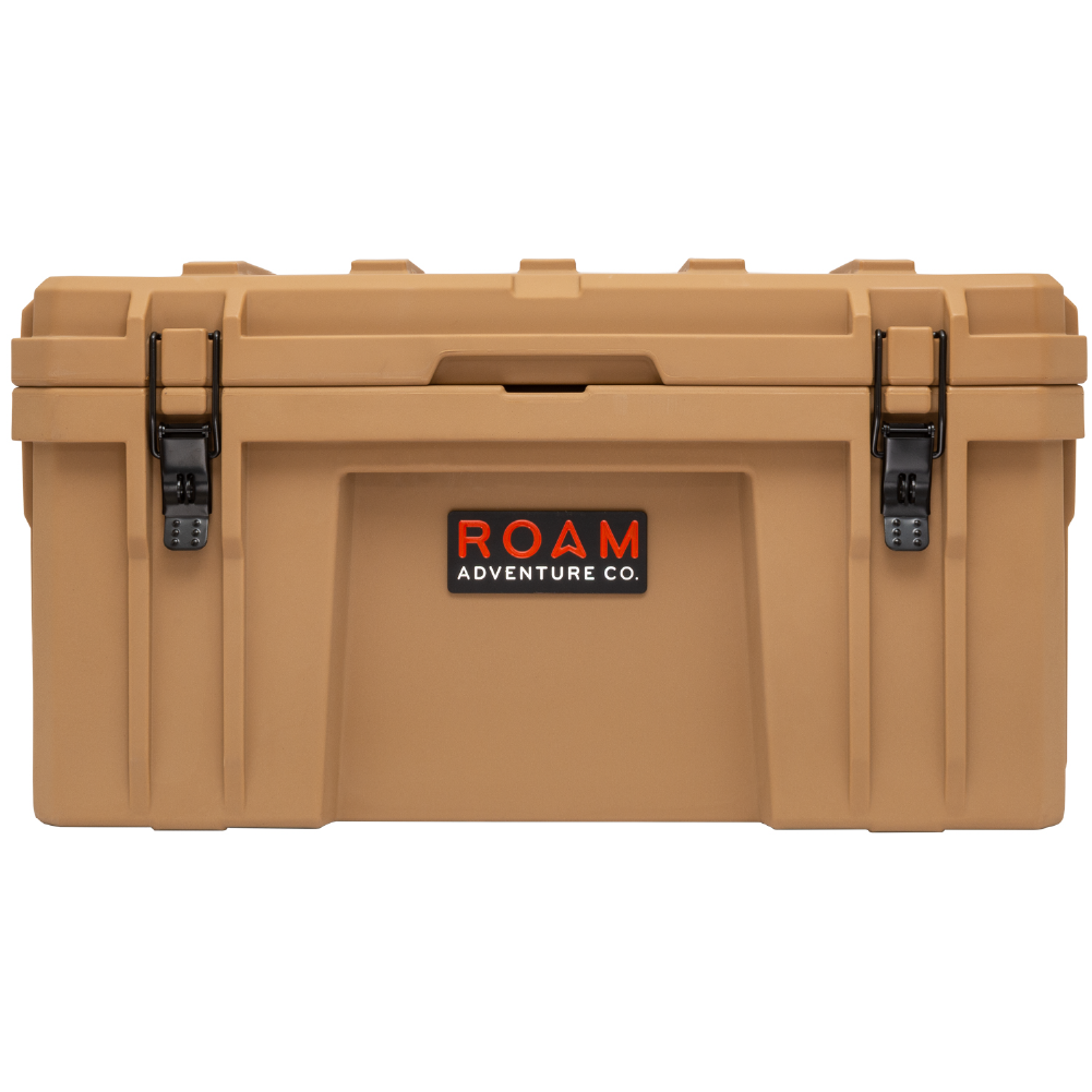 Roam Adventure Co. 82L Rugged Case