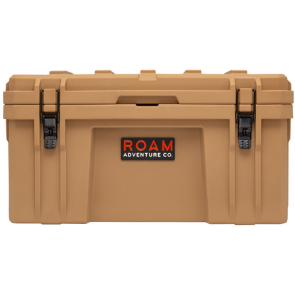 Roam Adventure Co. 82L Rugged Case