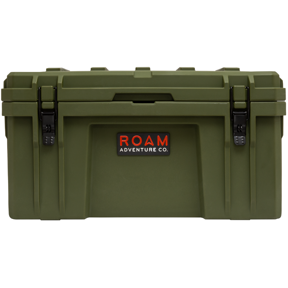 Roam Adventure Co. 82L Rugged Case