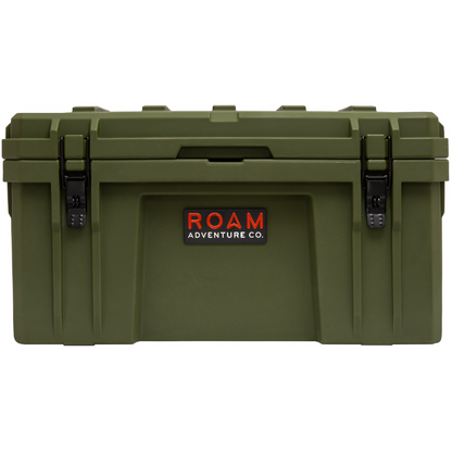 Roam Adventure Co. 82L Rugged Case