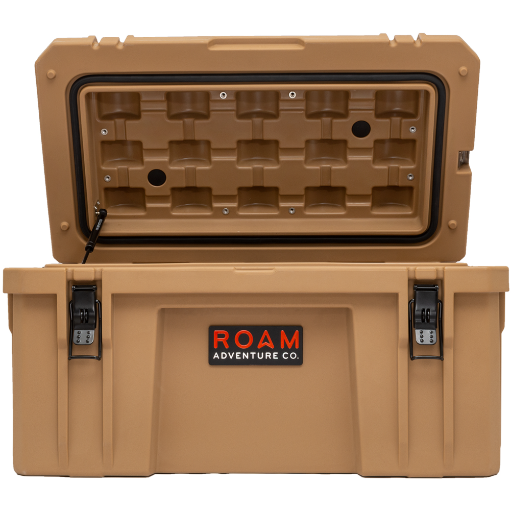 Roam Adventure Co. 82L Rugged Case