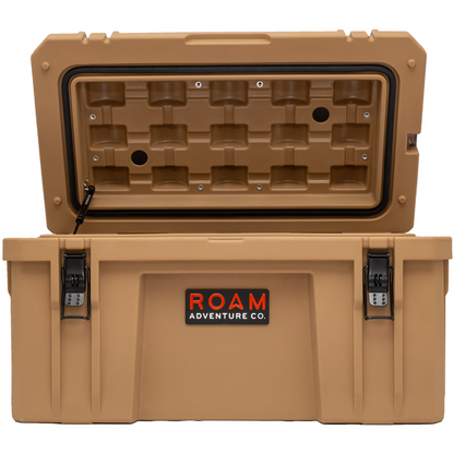 Roam Adventure Co. 82L Rugged Case