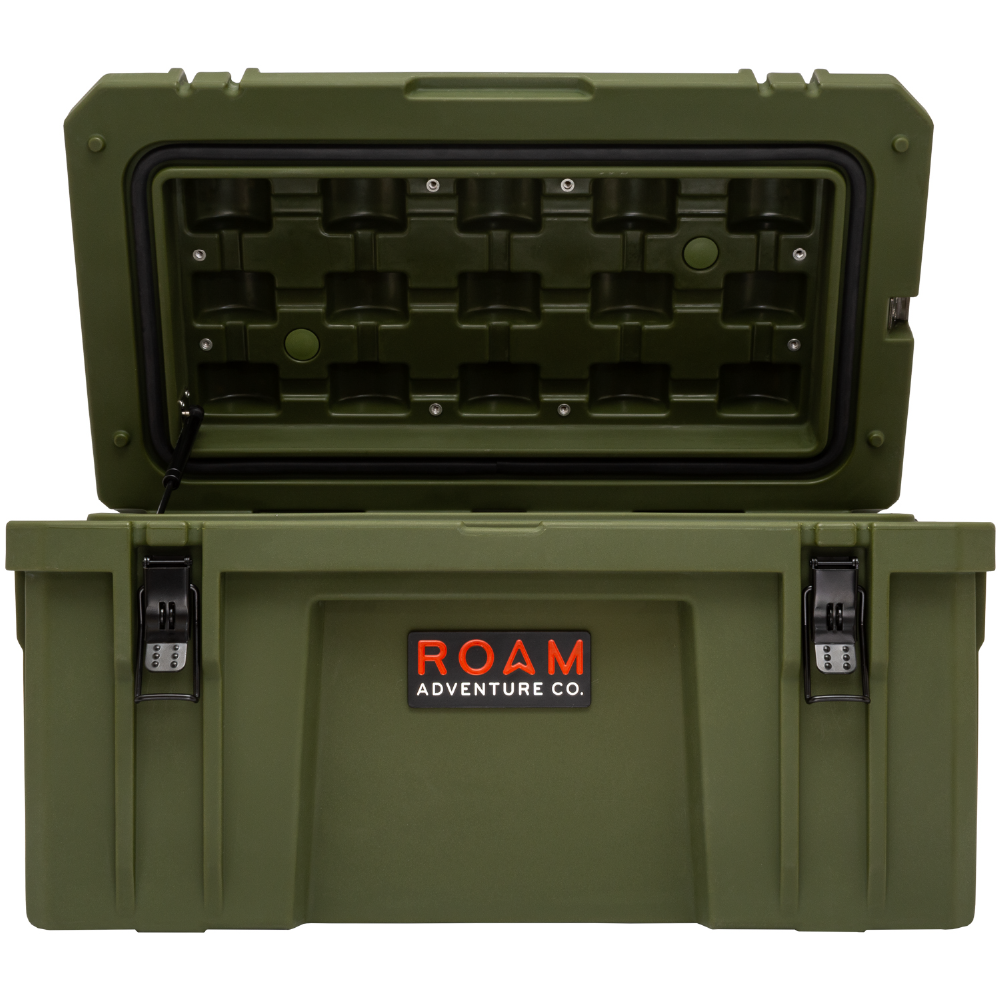 Roam Adventure Co. 82L Rugged Case